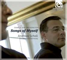 Wolkenstein: Songs of myself